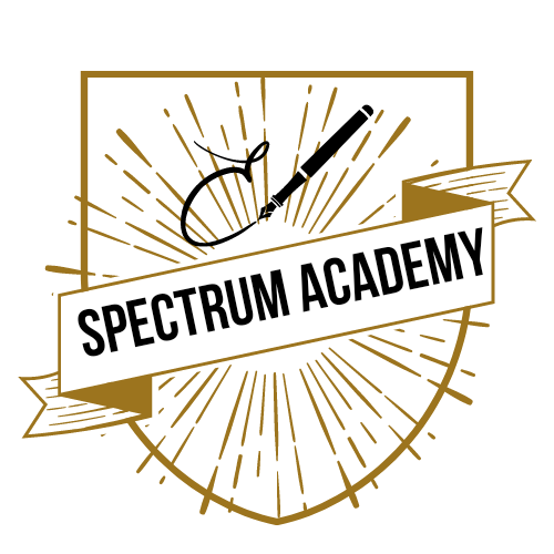 Spectrum Home Tutor Logo